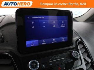 Ford Tourneo Connect 1.5 EcoBlue TDCi Titanium ST Line