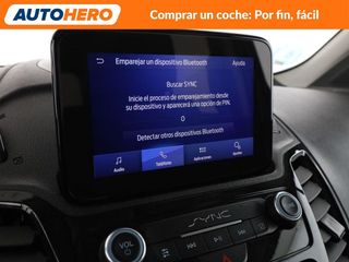 Ford Tourneo Connect 1.5 EcoBlue TDCi Titanium ST Line