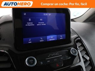 Ford Tourneo Connect 1.5 EcoBlue TDCi Titanium ST Line