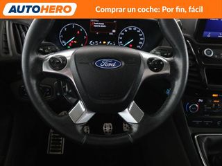 Ford Tourneo Connect 1.5 EcoBlue TDCi Titanium ST Line