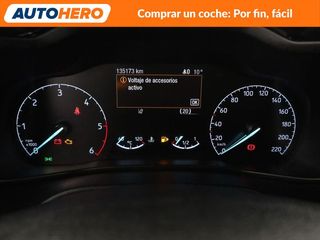Ford Tourneo Connect 1.5 EcoBlue TDCi Titanium ST Line