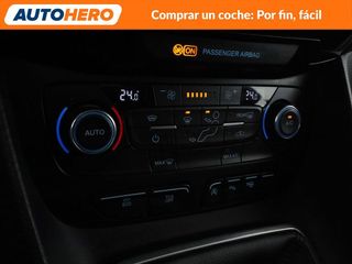 Ford Tourneo Connect 1.5 EcoBlue TDCi Titanium ST Line