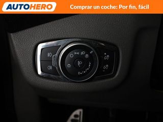 Ford Tourneo Connect 1.5 EcoBlue TDCi Titanium ST Line