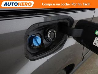 Ford Tourneo Connect 1.5 EcoBlue TDCi Titanium ST Line