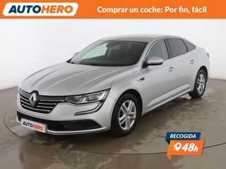 Renault Talisman 1.5 dCi Energy Life