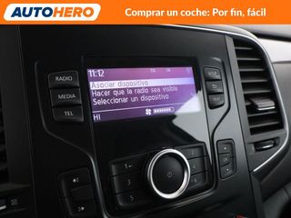 Renault Talisman 1.5 dCi Energy Life