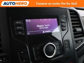 Renault Talisman 1.5 dCi Energy Life