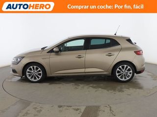 Renault Megane 1.5 BLUE dCi Zen