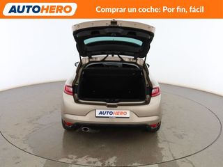 Renault Megane 1.5 BLUE dCi Zen