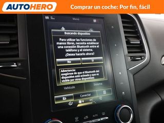 Renault Megane 1.5 BLUE dCi Zen