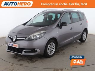 Renault Grand Scénic 1.6 dCi Grand Limited