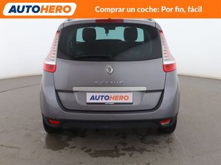 Renault Grand Scénic 1.6 dCi Grand Limited