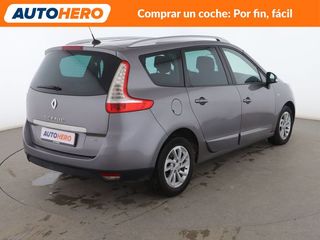Renault Grand Scénic 1.6 dCi Grand Limited