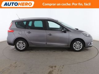 Renault Grand Scénic 1.6 dCi Grand Limited