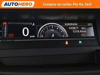 Renault Grand Scénic 1.6 dCi Grand Limited