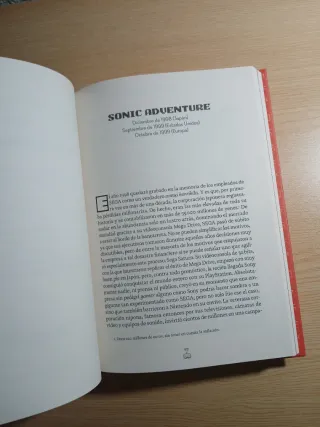 Sonic - Videojuegos Legendarios (2 Libros)