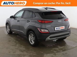 Hyundai Kona 1.0 T-GDI Maxx 2WD