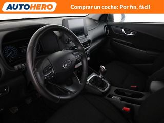 Hyundai Kona 1.0 T-GDI Maxx 2WD