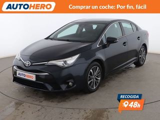 Toyota Avensis 2.0 Advance