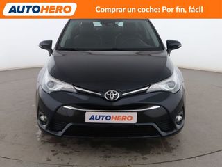 Toyota Avensis 2.0 Advance