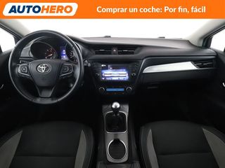 Toyota Avensis 2.0 Advance