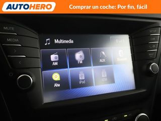 Toyota Avensis 2.0 Advance