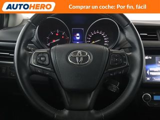 Toyota Avensis 2.0 Advance