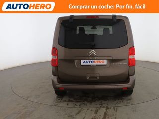 Citroën Spacetourer 2.0 Blue-HDi Feel M