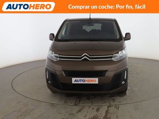 Citroën Spacetourer 2.0 Blue-HDi Feel M