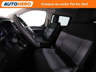 Citroën Spacetourer 2.0 Blue-HDi Feel M