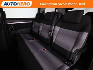 Citroën Spacetourer 2.0 Blue-HDi Feel M