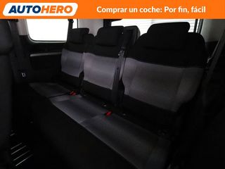 Citroën Spacetourer 2.0 Blue-HDi Feel M