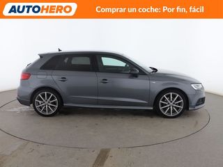 Audi A3 30 TFSI
