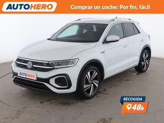 Volkswagen T-Roc 1.5 TSI ACT R-Line