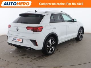 Volkswagen T-Roc 1.5 TSI ACT R-Line