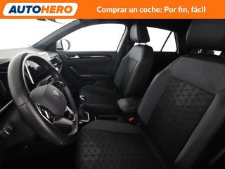 Volkswagen T-Roc 1.5 TSI ACT R-Line