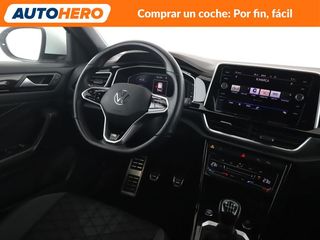 Volkswagen T-Roc 1.5 TSI ACT R-Line