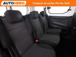 Peugeot Rifter 1.5 Blue-HDi Access Standard