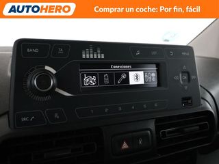 Peugeot Rifter 1.5 Blue-HDi Access Standard