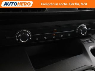 Peugeot Rifter 1.5 Blue-HDi Access Standard