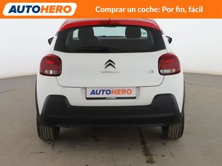 Citroën C3 1.5 Blue-HDi Feel