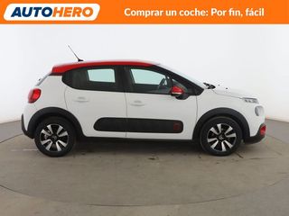 Citroën C3 1.5 Blue-HDi Feel