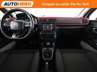 Citroën C3 1.5 Blue-HDi Feel