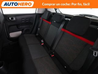 Citroën C3 1.5 Blue-HDi Feel