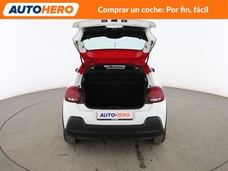 Citroën C3 1.5 Blue-HDi Feel