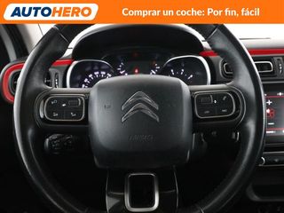 Citroën C3 1.5 Blue-HDi Feel