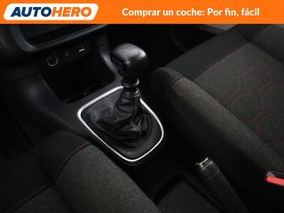 Citroën C3 1.5 Blue-HDi Feel
