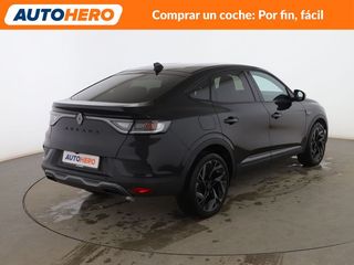 Renault Arkana 1.3 TCe Mild-Hybrid Esprit Alpine