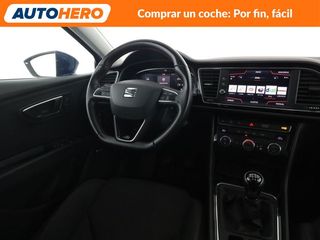 Seat Leon 1.4 TSI FR Plus
