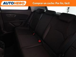 Seat Leon 1.4 TSI FR Plus